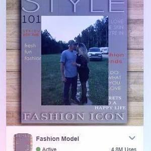 Meet your Posher, Bobbie